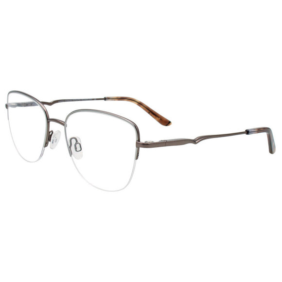CARGO C5511 Eyeglasses 020 Steel 51mm